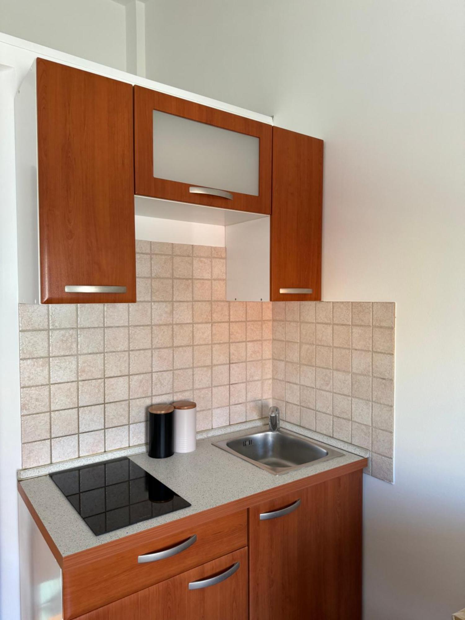 T&S Apartments With Free Parking Pula Exterior foto